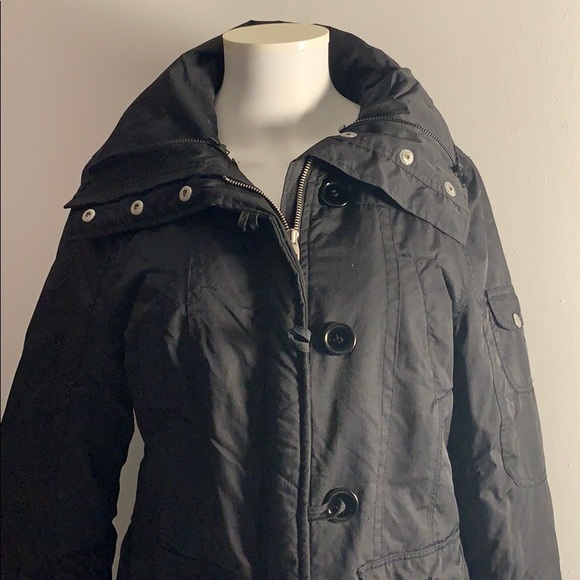 Roxy Coat - Picture 1 of 9